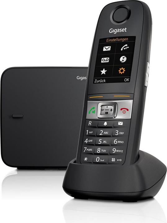 Produktbild Gigaset E630