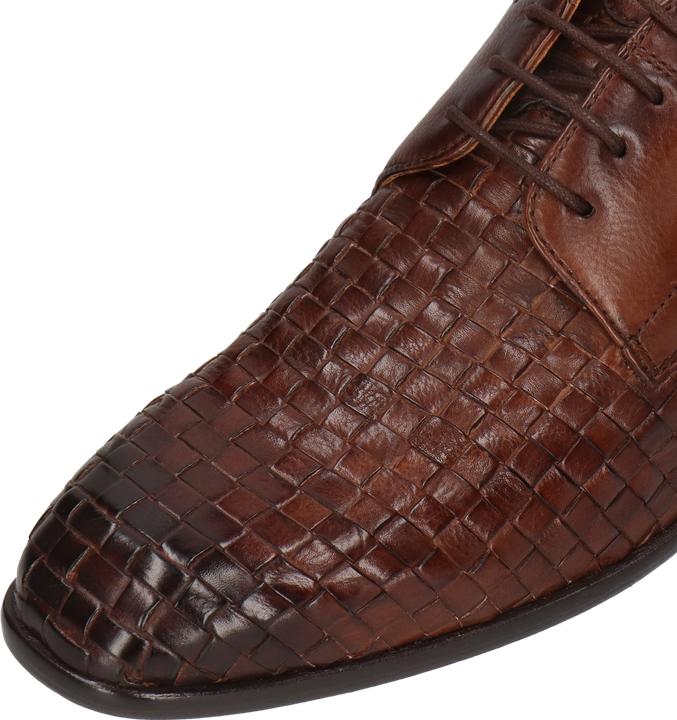 Produktbild Melvin & Hamilton Derby Elyas 4 (45)