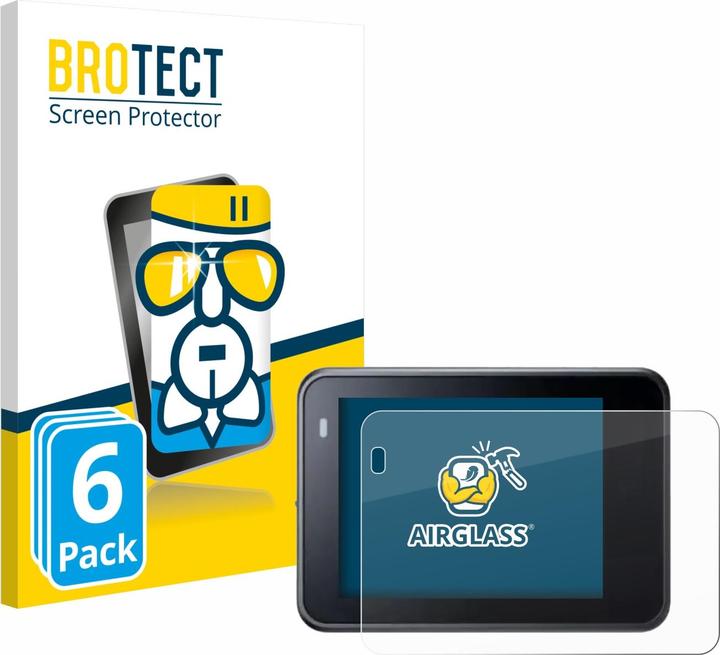 Image du produit BROTECT AirGlass Verre