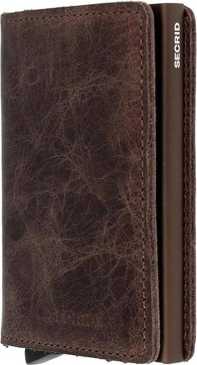 Actual product image Secrid Slimwallet