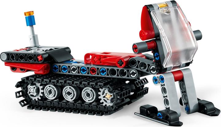 Produktbild LEGO Pistenraupe (42148, LEGO Technic)