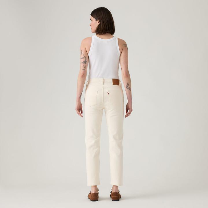 Produktbild Levis Cropped-Jeans 501® (25)