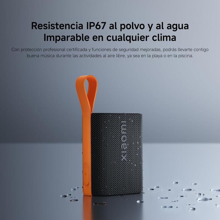 Productafbeelding Xiaomi Sound Pocket (10 h)