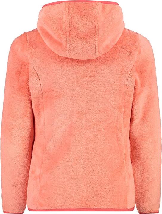 Produktbild CMP Campagnolo Fleece mit Kapuze Kind (176)