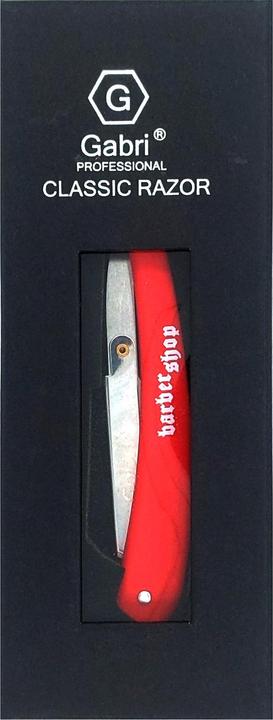 Immagine prodotto Gabri Rasoio classico GBR-13