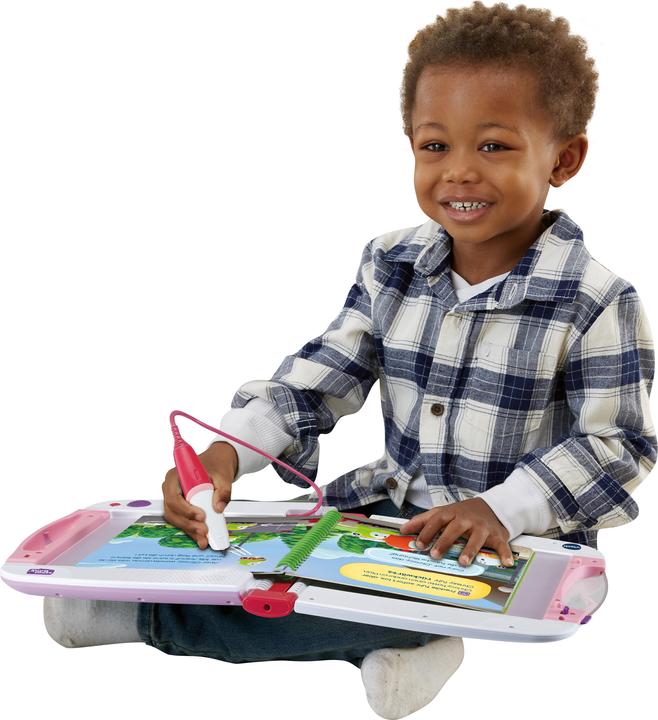 Produktbild VTech MagiBook (Deutsch, 3 - 7 Jahre)