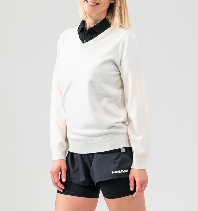 Actual product image Head Pullover Women (M)