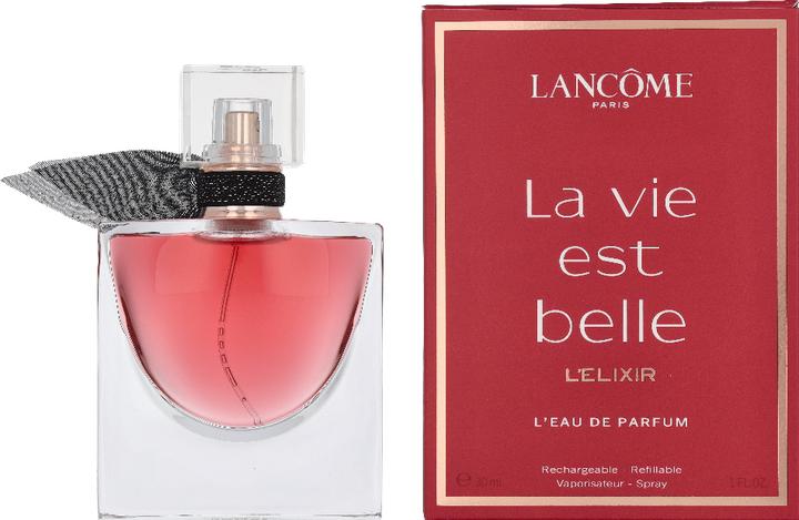 Produktbild Lancôme La Vie est Belle LElixir (Eau de Parfum, 30 ml)