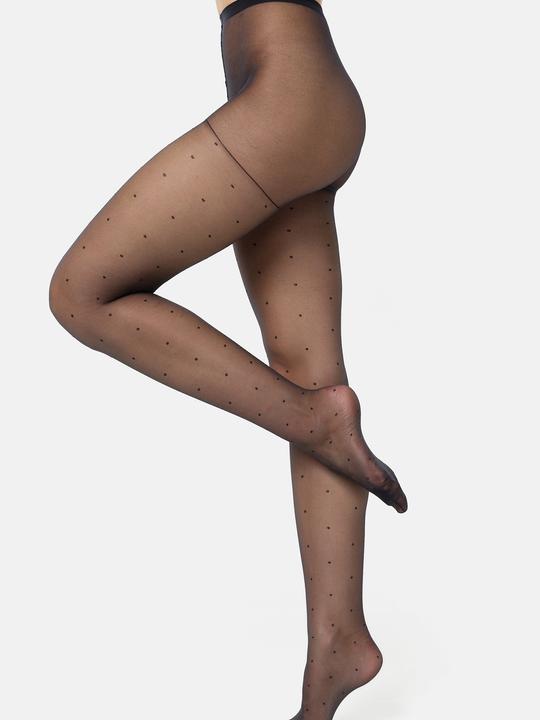 DIM Feinstrumpfhose Fashion (15DEN, 42 - 48)