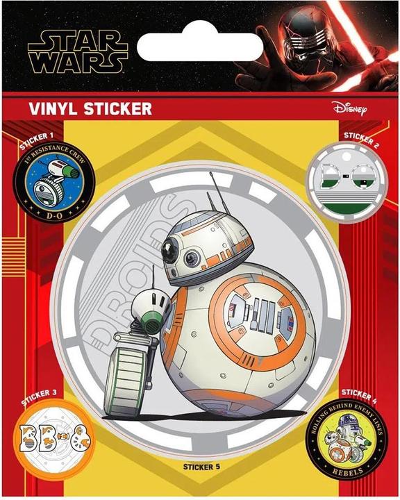 Stickers - Stranger Things - Season 4 - 25 pièces - Cinereplicas Stickers - Stranger Things - Season 4 - 25 pièces - Cinereplicas