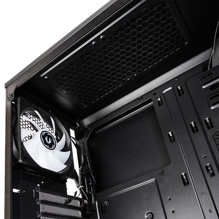 Actual product image BitFenix Enso RGB (ATX, E-ATX, mATX, Mini-ITX)