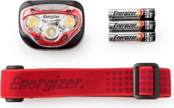 Image du produit Energizer Pro-Headlight 4 LED (28 lm)