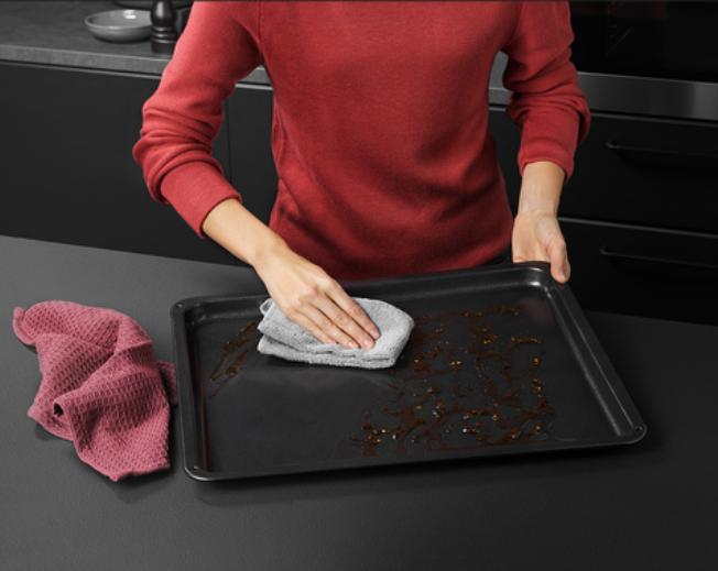 Produktbild AEG A9OOAF11 Bratpfanne