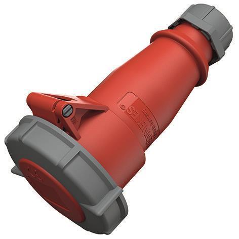 Produktbild Mennekes Kupplung