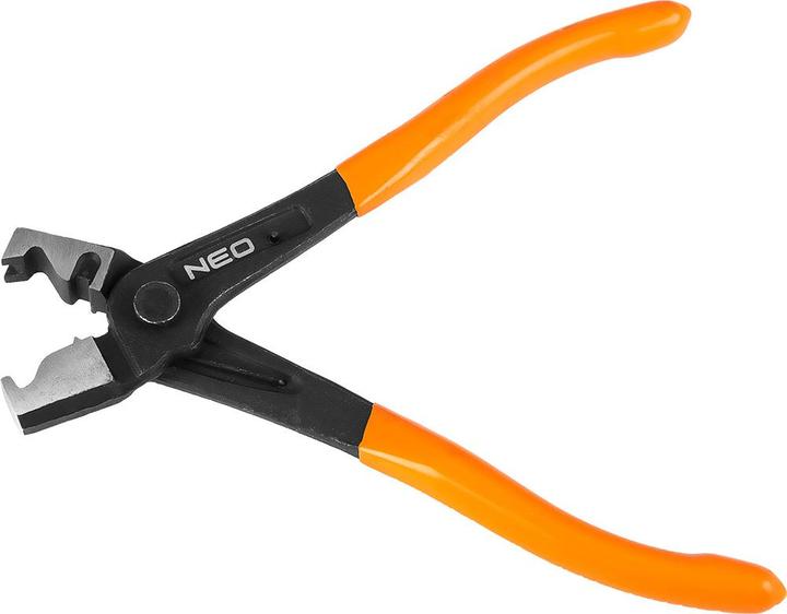 Immagine prodotto Neo Pinze stringitubo - 11-226 (180 mm)