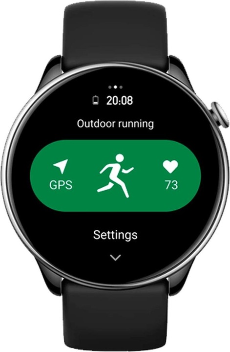 Actual product image Amazfit GTR Mini (42 mm)