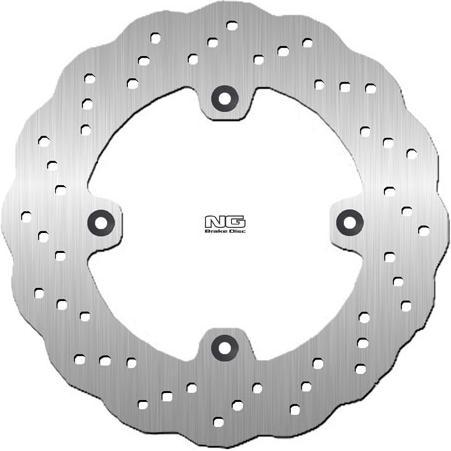 NG Brake Disc, Disco del freno, (240 mm)