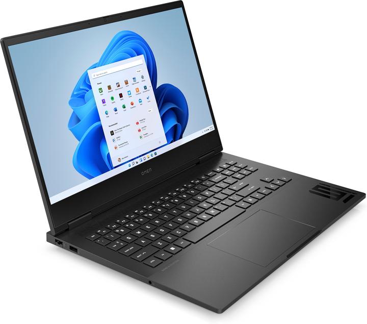 Produktbild HP Omen 16-wd0500nz (16.10", Intel Core i5-13420H, 16 GB, 1000 GB, CH)
