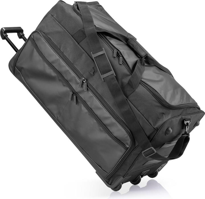 Produktbild Pack Easy Light Bag (158 l, XL (ab 115l))