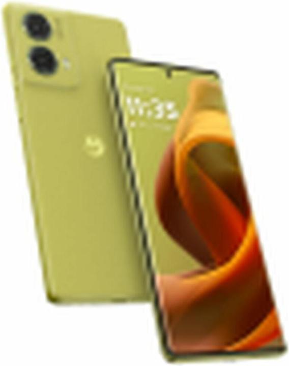 Immagine prodotto Motorola Moto G85 (256 GB, Verde Oliva, 6.67", Doppia SIM, 5G)