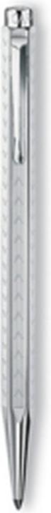 Immagine prodotto Caran d'Ache Ecridor Chevron (Argento, 1 x)