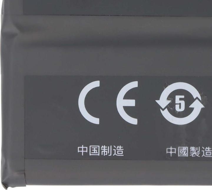 Produktbild Avizar Akku Oppo Find X3 Pro 2250mAh Ersatz