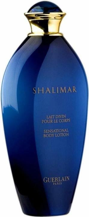 Guerlain Shalimar Sensational Body Lotion (Body cream, 200 ml)