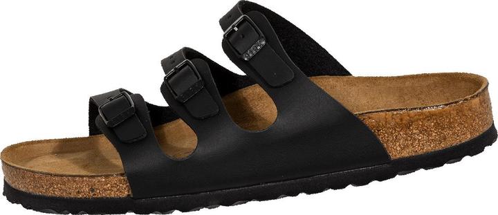 Produktbild Birkenstock Florida Birko-Flor schmal (40)