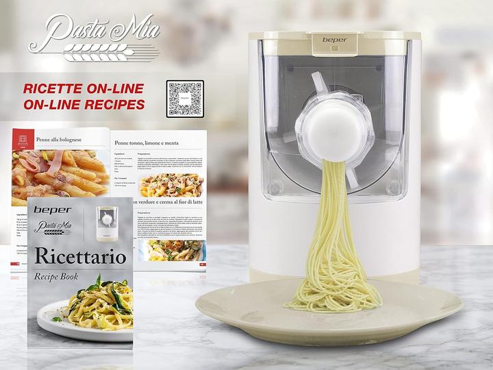 Produktbild Beper Automatische Nudelmaschine
