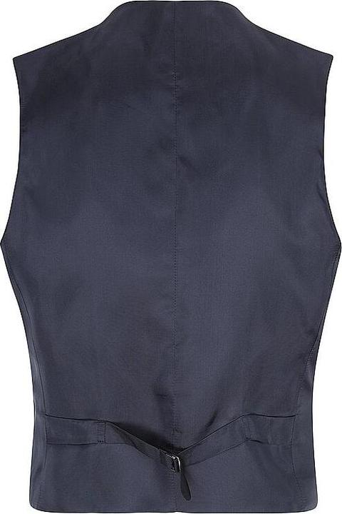 Actual product image Tiger or Sweden Anzugweste WINSTON (50)