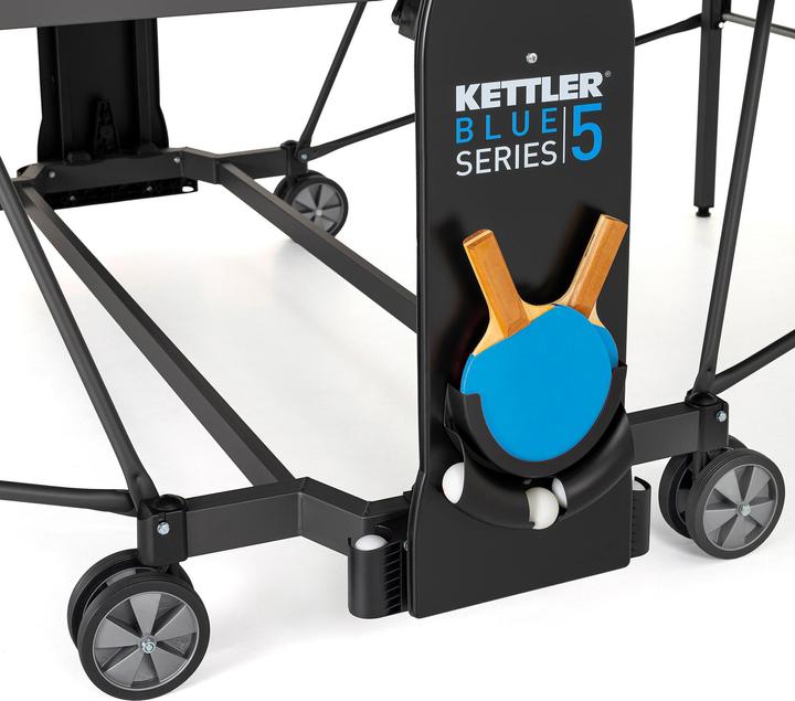 Actual product image Kettler K5 Indoor