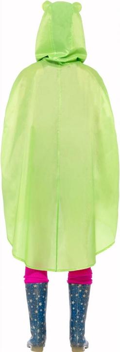 Image du produit Smiffys - Poncho (Taille unique)