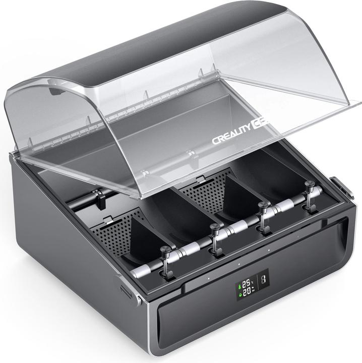 Produktbild Creality CFS Multicolor System Box (Zubehör)