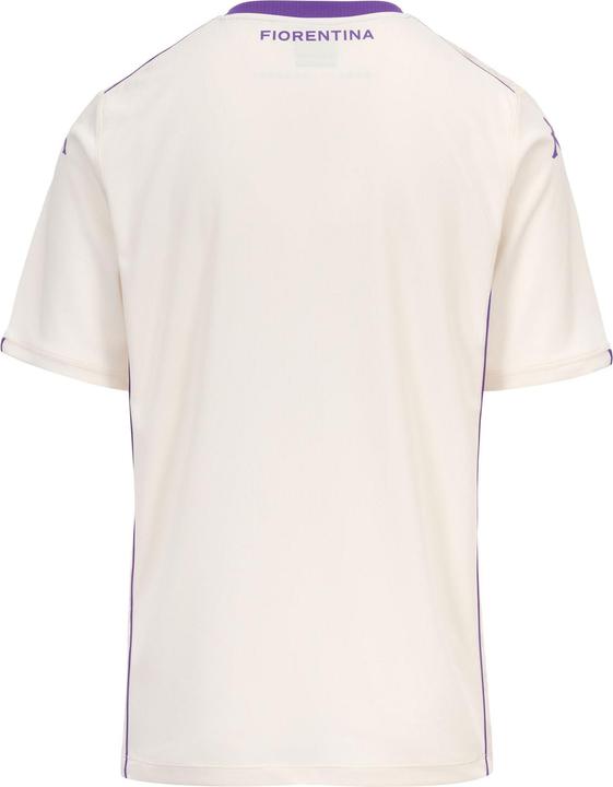 Produktbild Kappa Fiorentina Auswärts-Trikot 2025/26 (S)