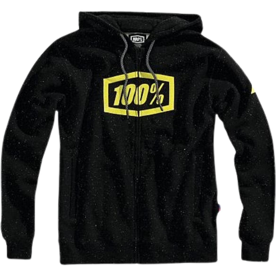 Thumbnail - 100%, Herren, Pullover, Syndicate, Grün, (L)