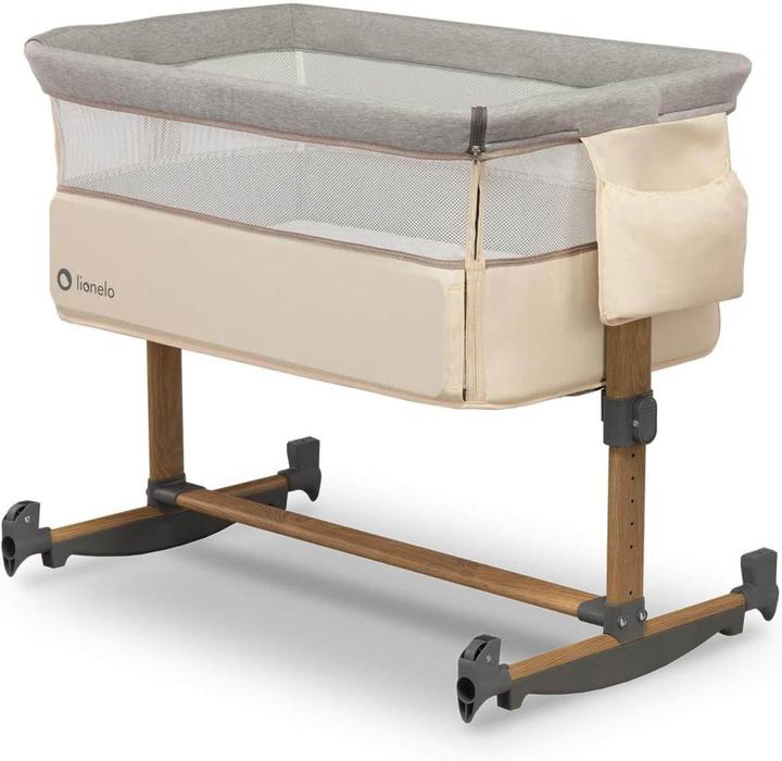 Productafbeelding Lionelo Leonie