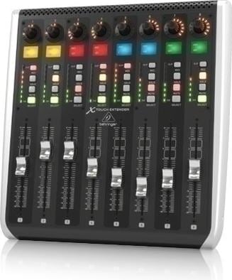 Behringer X-Touch Extender (Controller)