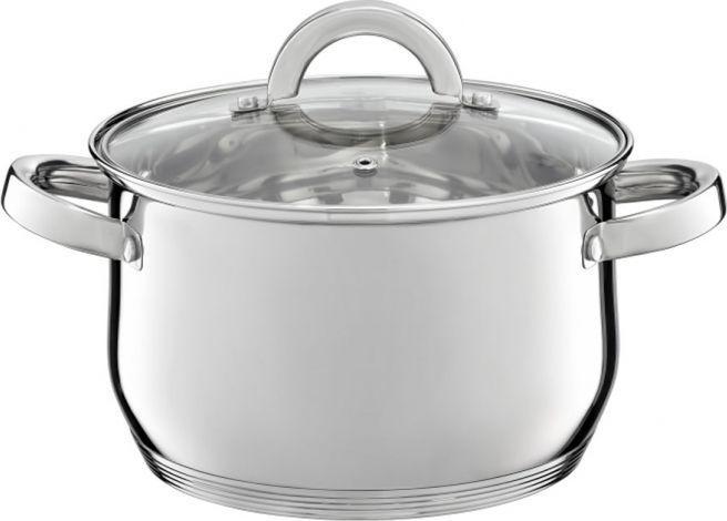 Dajar Pot Berry ze pokrywką 2,5l (60799) (Kochtopf, 18 x 11.50 cm)