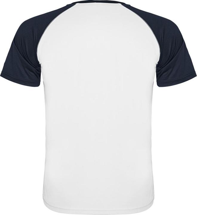 Immagine prodotto Alpinia Indianapolis Maglietta Sportiva Maniche Corte Adulto Unisex (L)