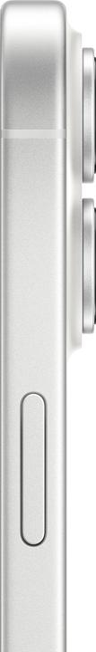 Produktbild Apple iPhone 17 (512 GB, White, 6.30", Dual SIM, 5G)