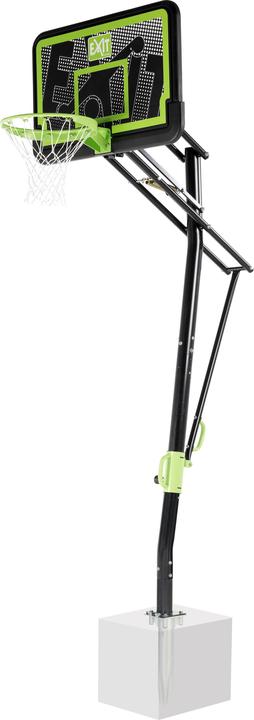Actual product image Exit Galaxy Inground Basket