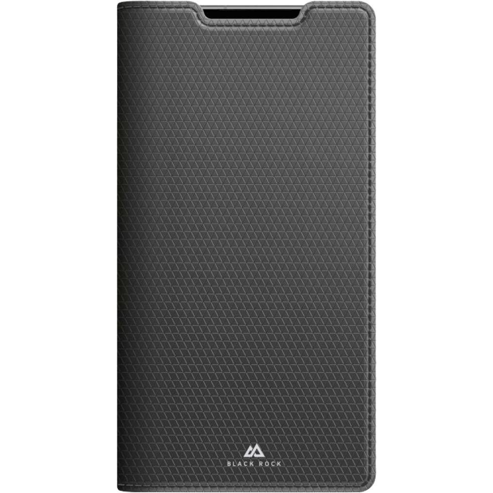 Black Rock The Classic (Samsung Galaxy S24 Ultra), Smartphone Hülle, Schwarz
