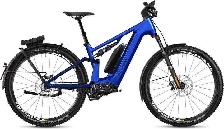 Produktbild Flyer Goroc TR:X 8.63 HS (41 cm)