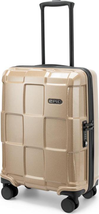 Image du produit Epic Crate Reflex EVO 4 Rollen Kabinentrolley 55 cm (40 l)