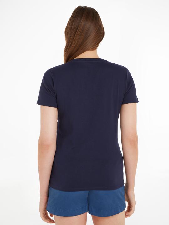 Immagine prodotto Tommy Hilfiger Maglietta da donna Slim Cody (XS)