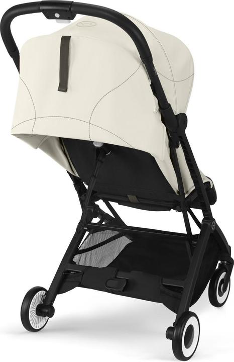 Actual product image Cybex Orfeo (0 Months - 4 years)