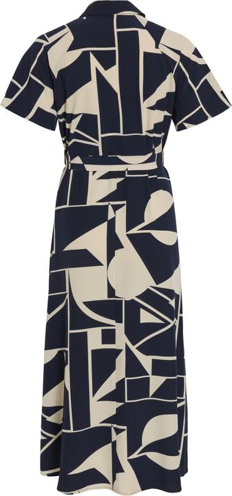Actual product image Vila Midi Blusenkleid (34)