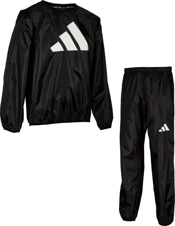 adidas Schwitzanzug