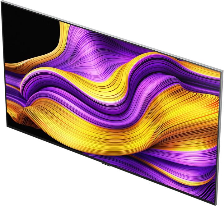 Produktbild LG OLED55G57LW (55", G5, OLED, 4K)