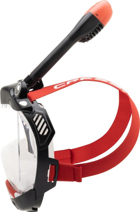 Actual product image Cressi Kiddy snorkelling mask